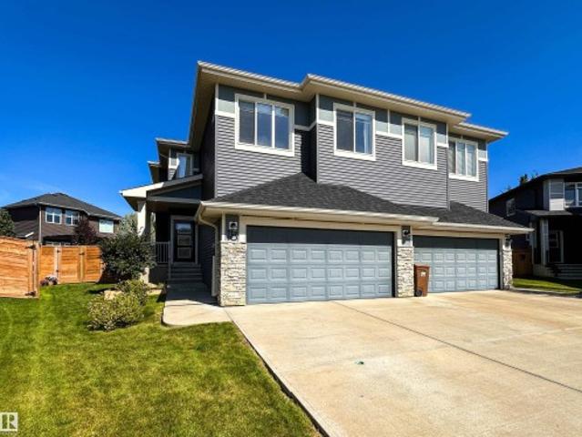 House for sale in Saint Albert, Alberta
