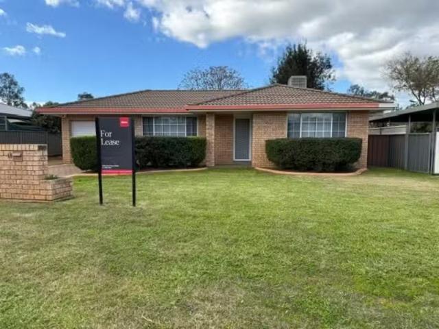 House for rent in Dubbo, New South Wales