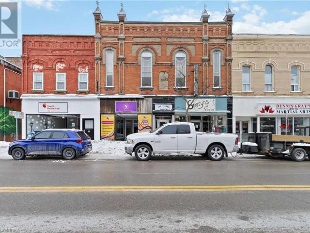 Property for rent in Simcoe, Ontario