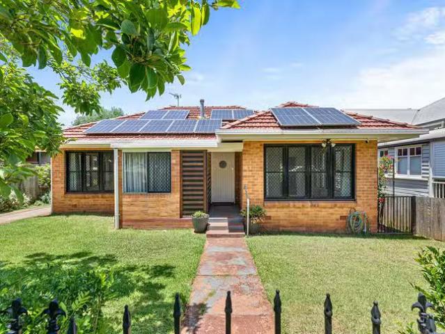 House for rent in North Toowoomba, Queensland