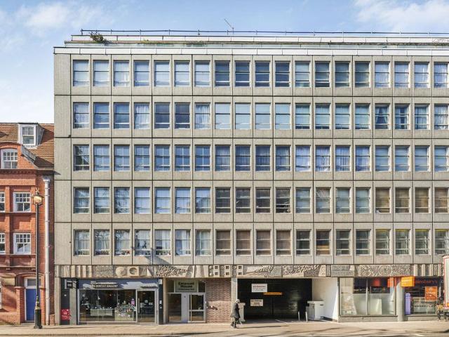 Apartment for rent in Westminster, Victoria