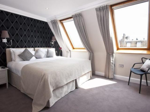 Apartment for rent in Westminster, Victoria
