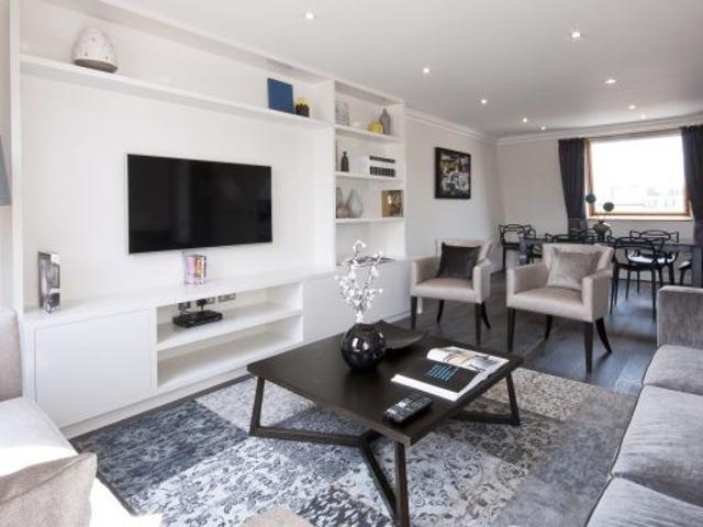 Apartment for rent in Westminster, Victoria