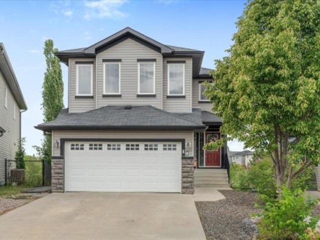 House for sale in Fort Saskatchewan, Alberta