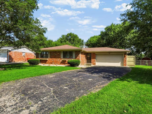 House for sale in Beech Grove, Indiana