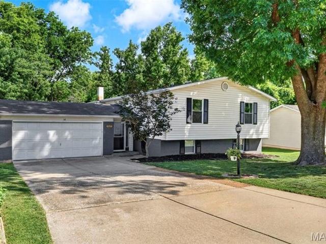 House for sale in Saint Peters, Missouri