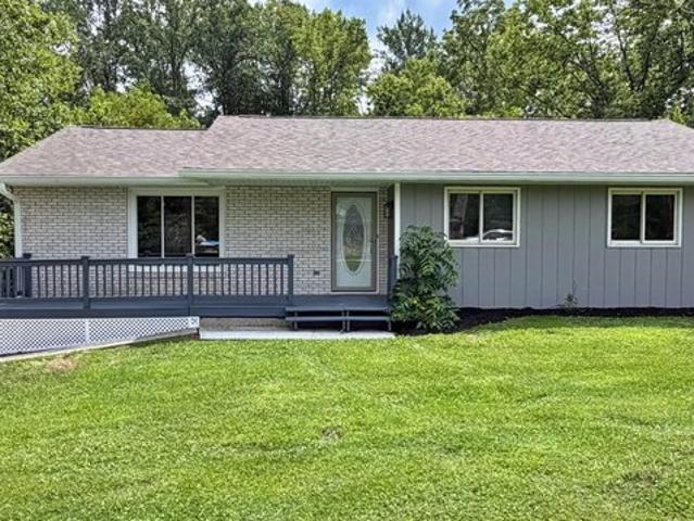 House for sale in Versailles, Indiana