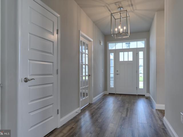 House for sale in Lebanon, Pennsylvania