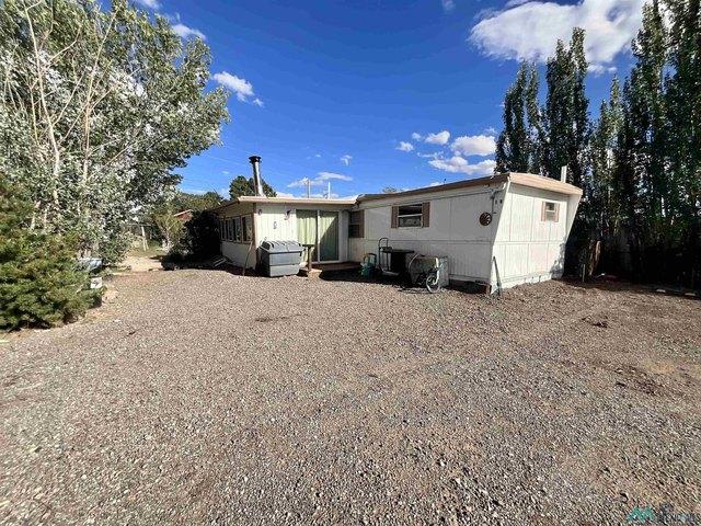 House for sale in Gallup, New Mexico
