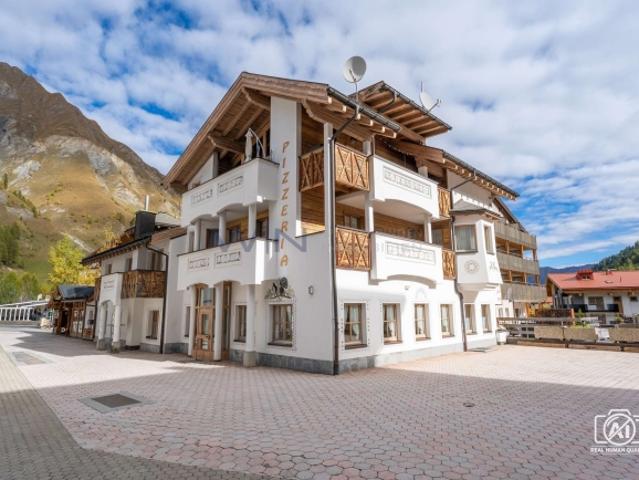 Einfamilienhaus kaufen in Ravaisch, Samnaun