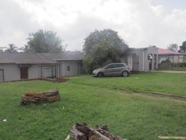 House for sale in Roodepoort