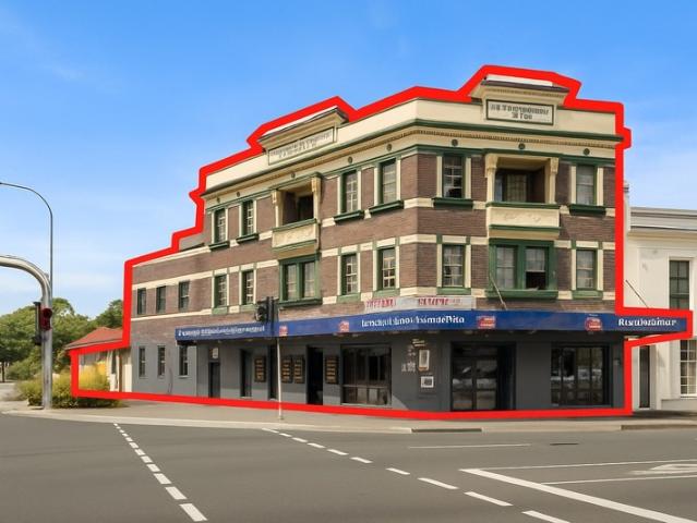 Townhouse for sale in Sydney, New South Wales