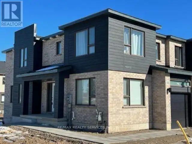 Townhouse for rent in Huron South, Kitchener