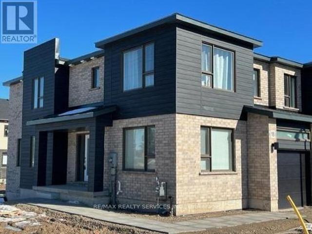House for rent in Kitchener, Ontario