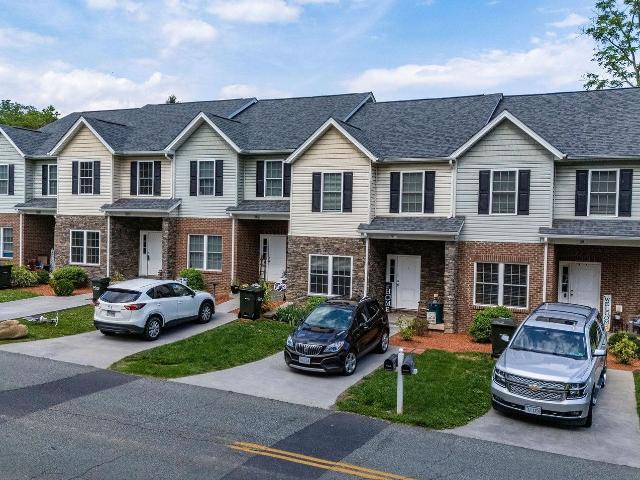 Condo for sale in Fishersville