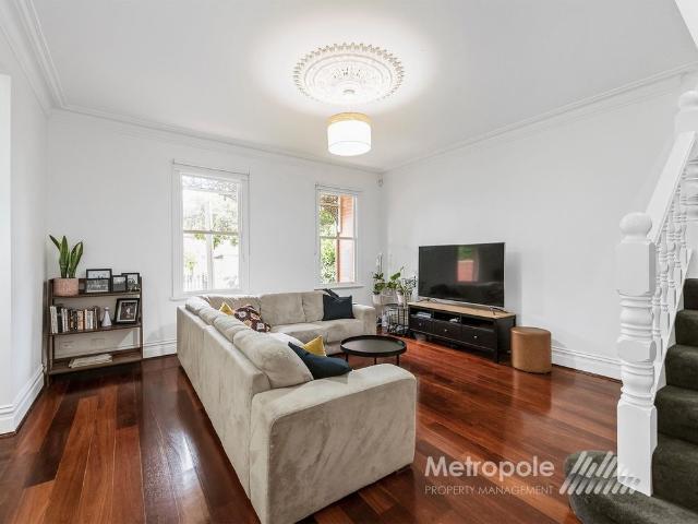 Townhouse for rent in Camerons Creek, Victoria