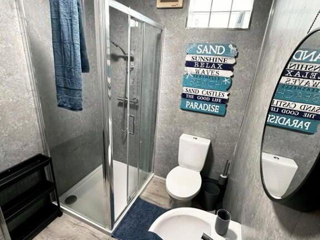 Apartment for rent in Belfast, Cliftonville
