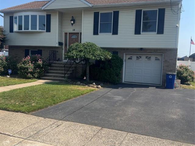 House for sale in Passaic, New Jersey