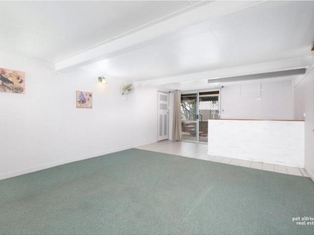 Apartment for rent in Rockhampton, Queensland