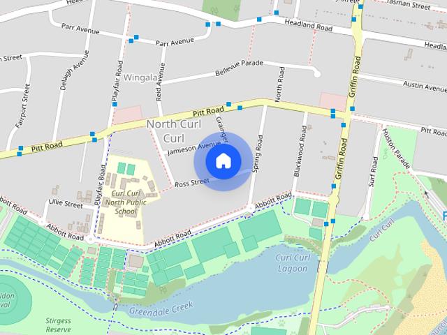 House for rent in Wingala, Sydney