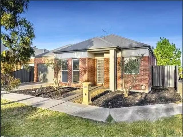 House for rent in Derrimut, Victoria