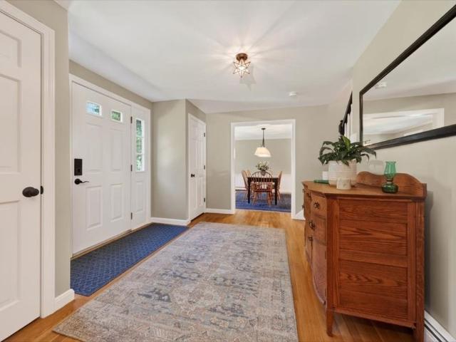 House for rent in Accord, Massachusetts