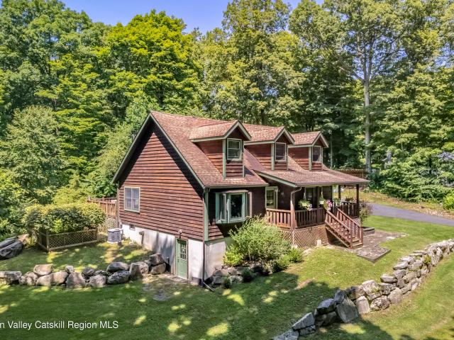 House for sale in Connelly, New York