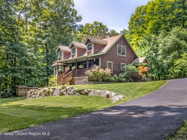 House for sale in New Paltz, New York