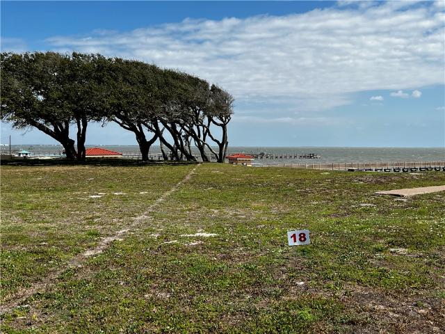 Land for sale in Fulton, Texas