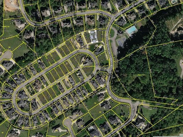 Land for sale in Tennessee