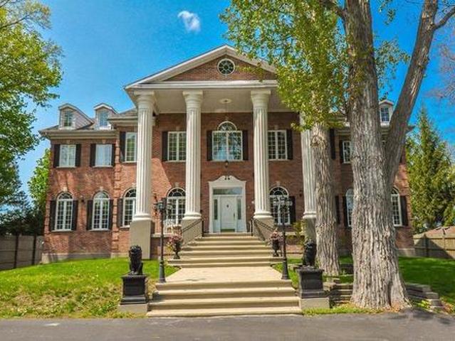 House for sale in St. Leonard's, Quebec