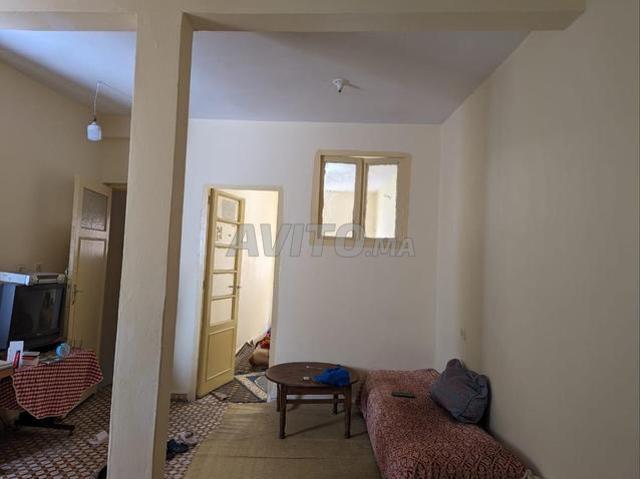 Maison vente à Salé