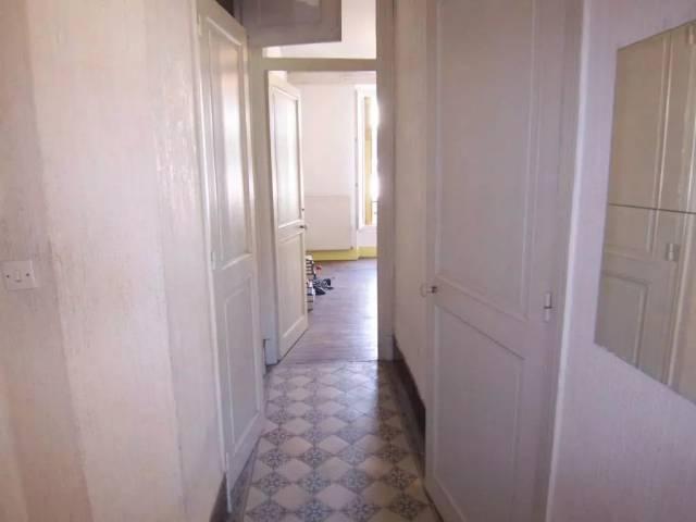 Appartement location à Grenoble