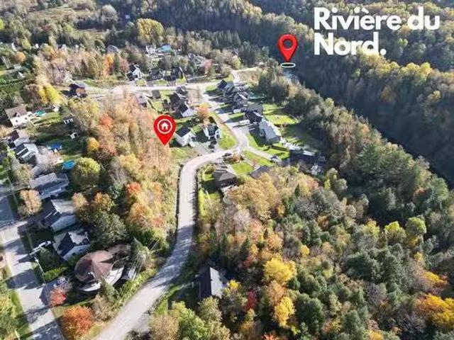 House for sale in Laurentides, Quebec