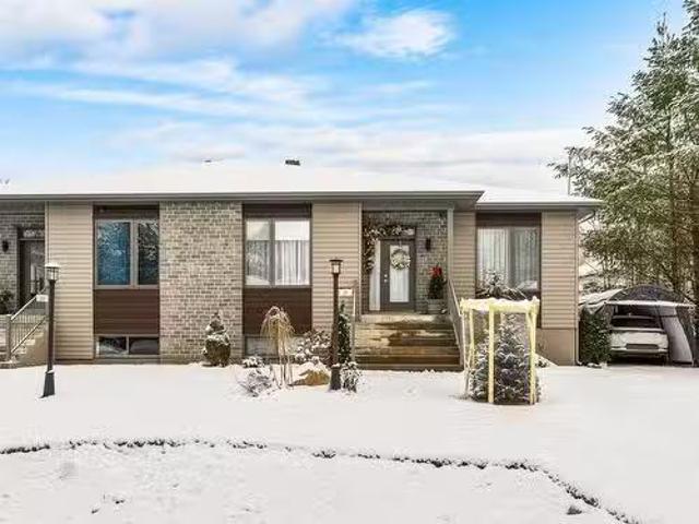 House for sale in Knowlton