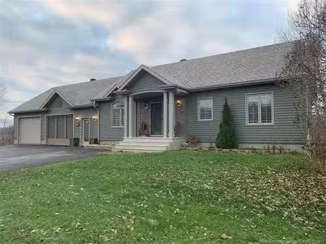 House for sale in Madawaska, New Brunswick