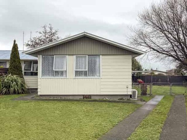 House for rent in Tararua District