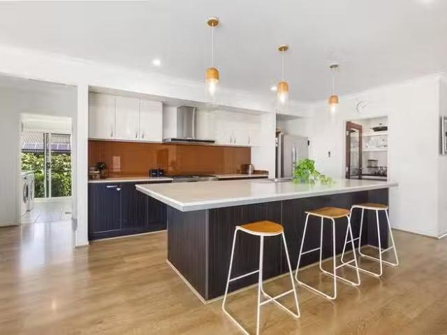 House for rent in Toombul, Queensland