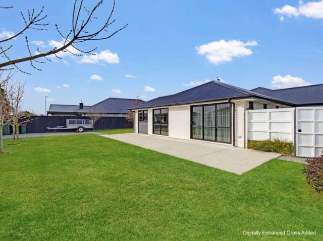 House for sale in Rolleston, Canterbury