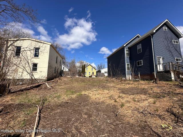 Land for sale in Bloomington, New York