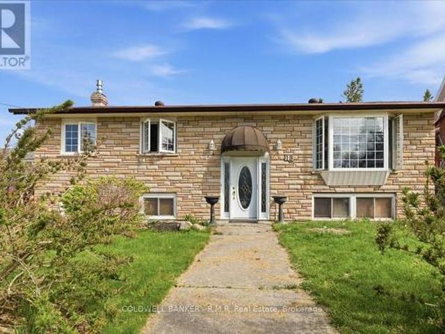 House for sale in Brighton, Ontario