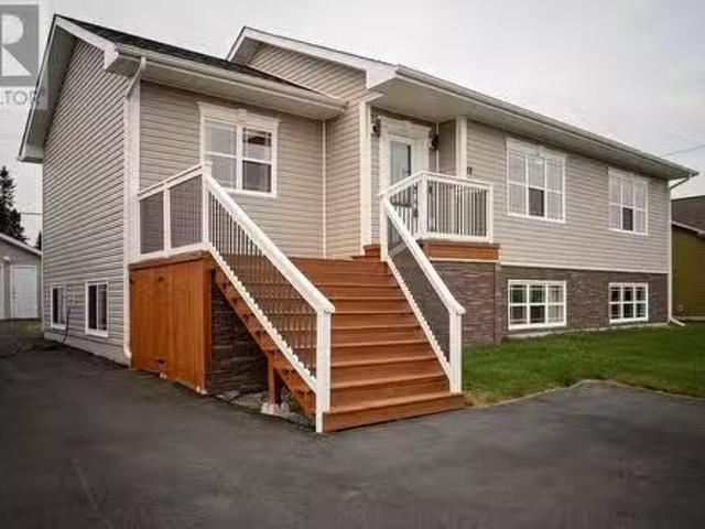 Condo for sale in Benton, Newfoundland And Labrador