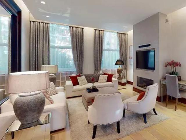 Apartment for rent in Knightsbridge, Greater London