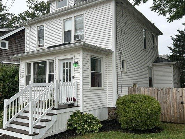 House for sale in Bristol, Massachusetts
