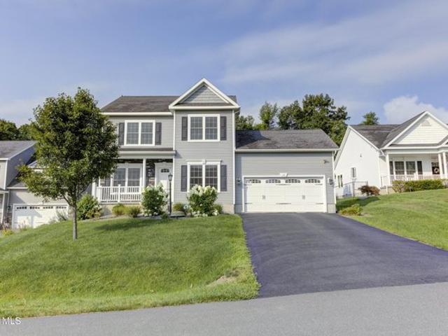 House for sale in Rensselaer, New York