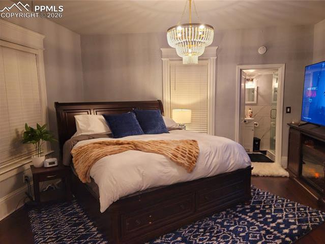 House for sale in Colorado Springs, Colorado