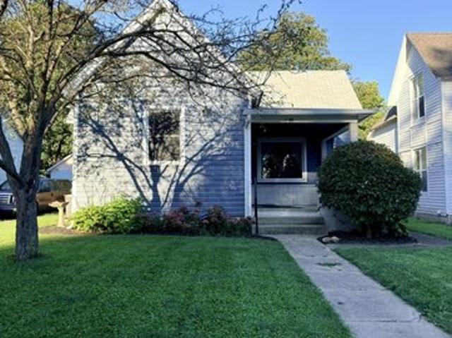 House for sale in Tippecanoe, Indiana