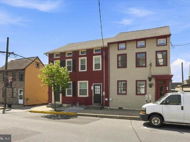 House for sale in Columbia, Lancaster County