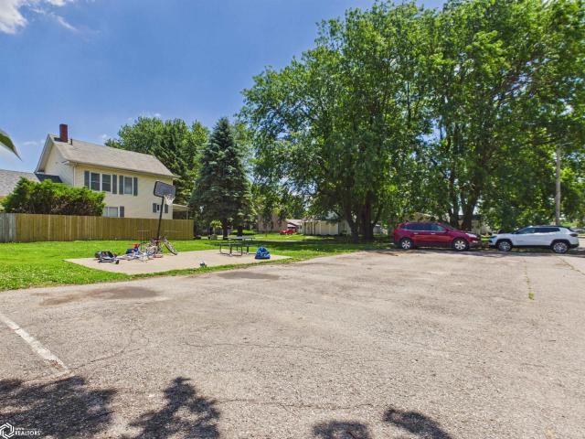 House for sale in Albia, Iowa
