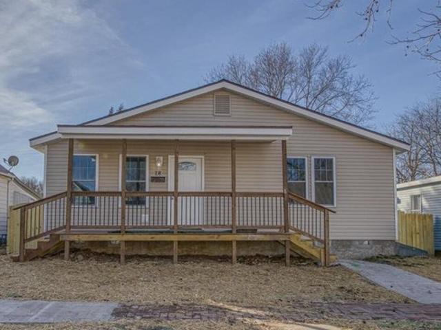 House for sale in Webb City, Missouri